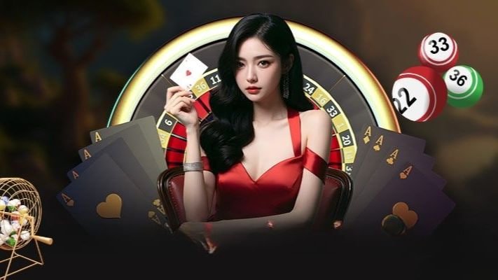 Ilustrasi kemenangan pemain di biowin69 sportsbook dan kasino